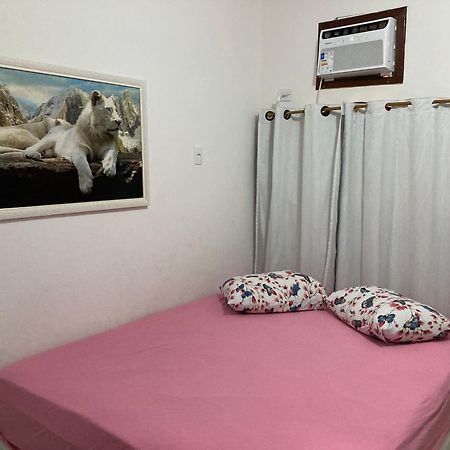 Casa De Praia Mar E Sol Cabo Frio Eksteriør billede