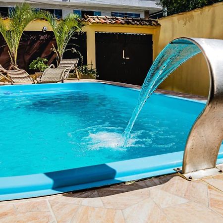 Casa De Praia Mar E Sol Cabo Frio Eksteriør billede