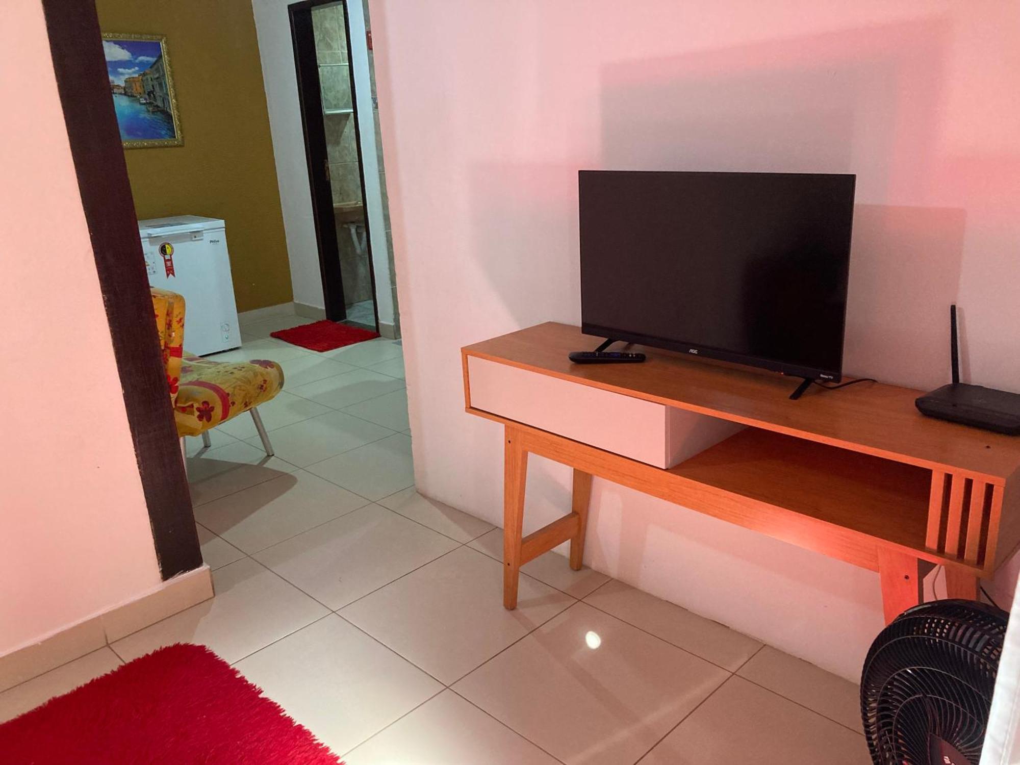 Casa De Praia Mar E Sol Cabo Frio Eksteriør billede