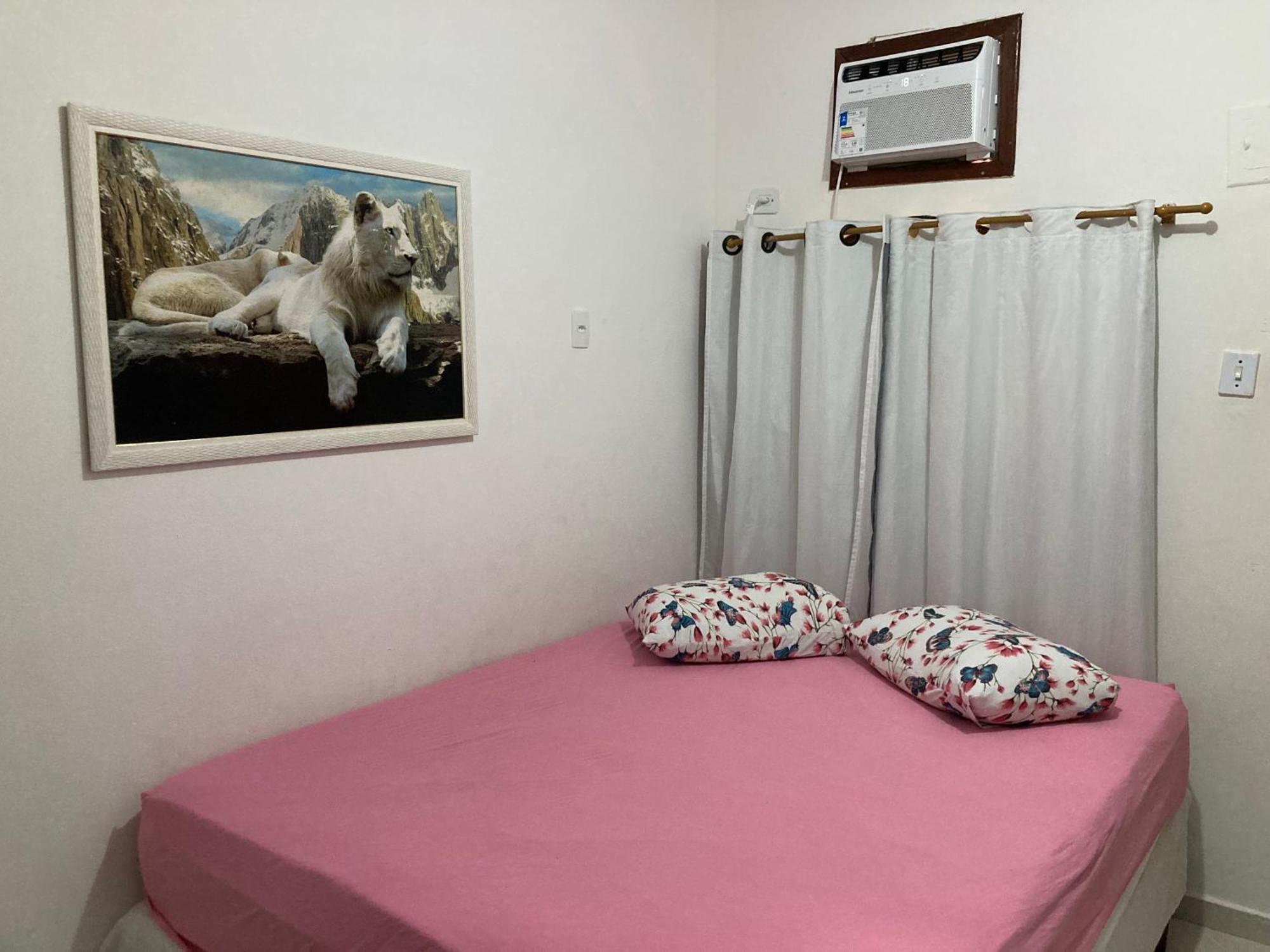 Casa De Praia Mar E Sol Cabo Frio Eksteriør billede