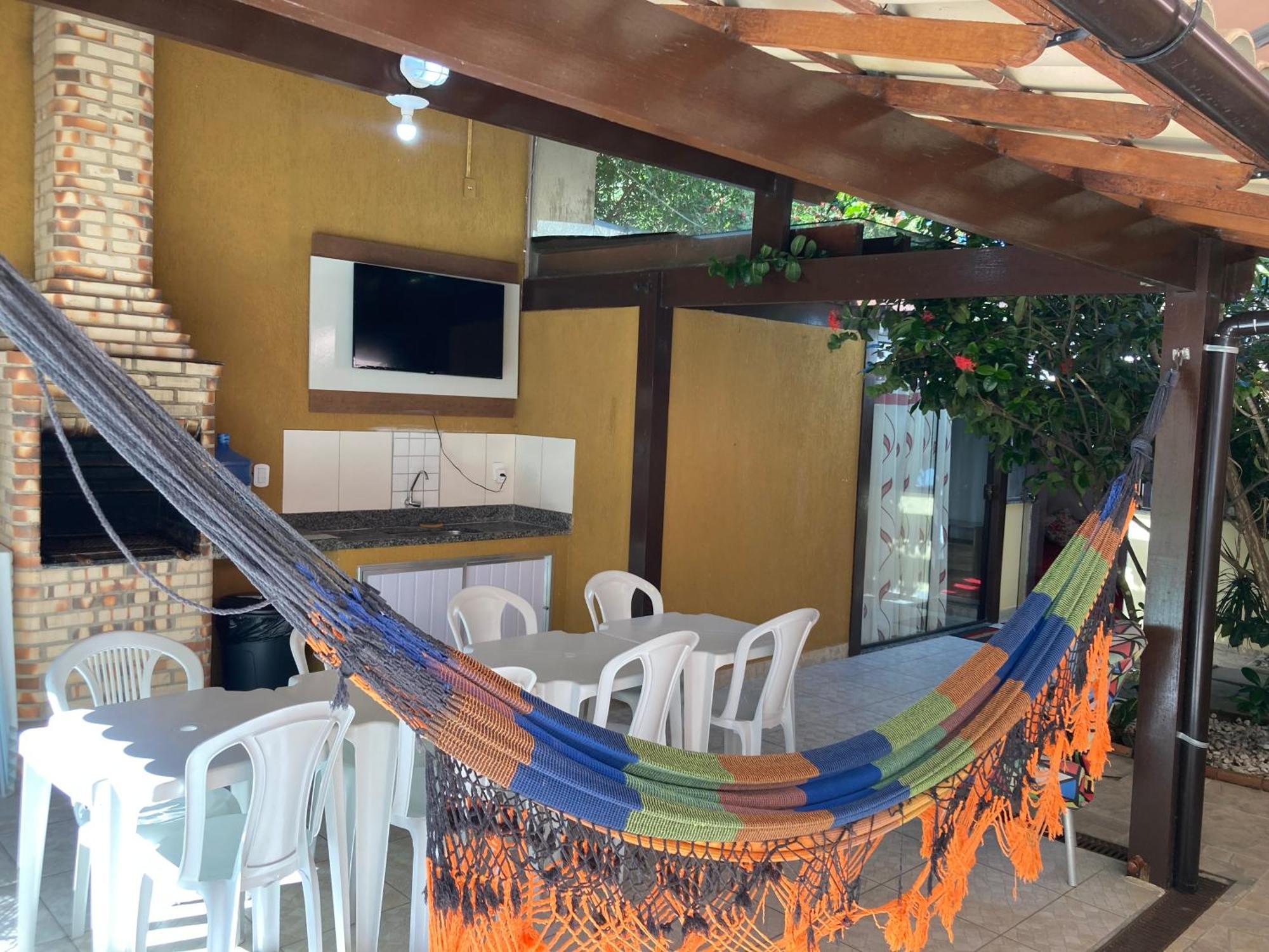 Casa De Praia Mar E Sol Cabo Frio Eksteriør billede