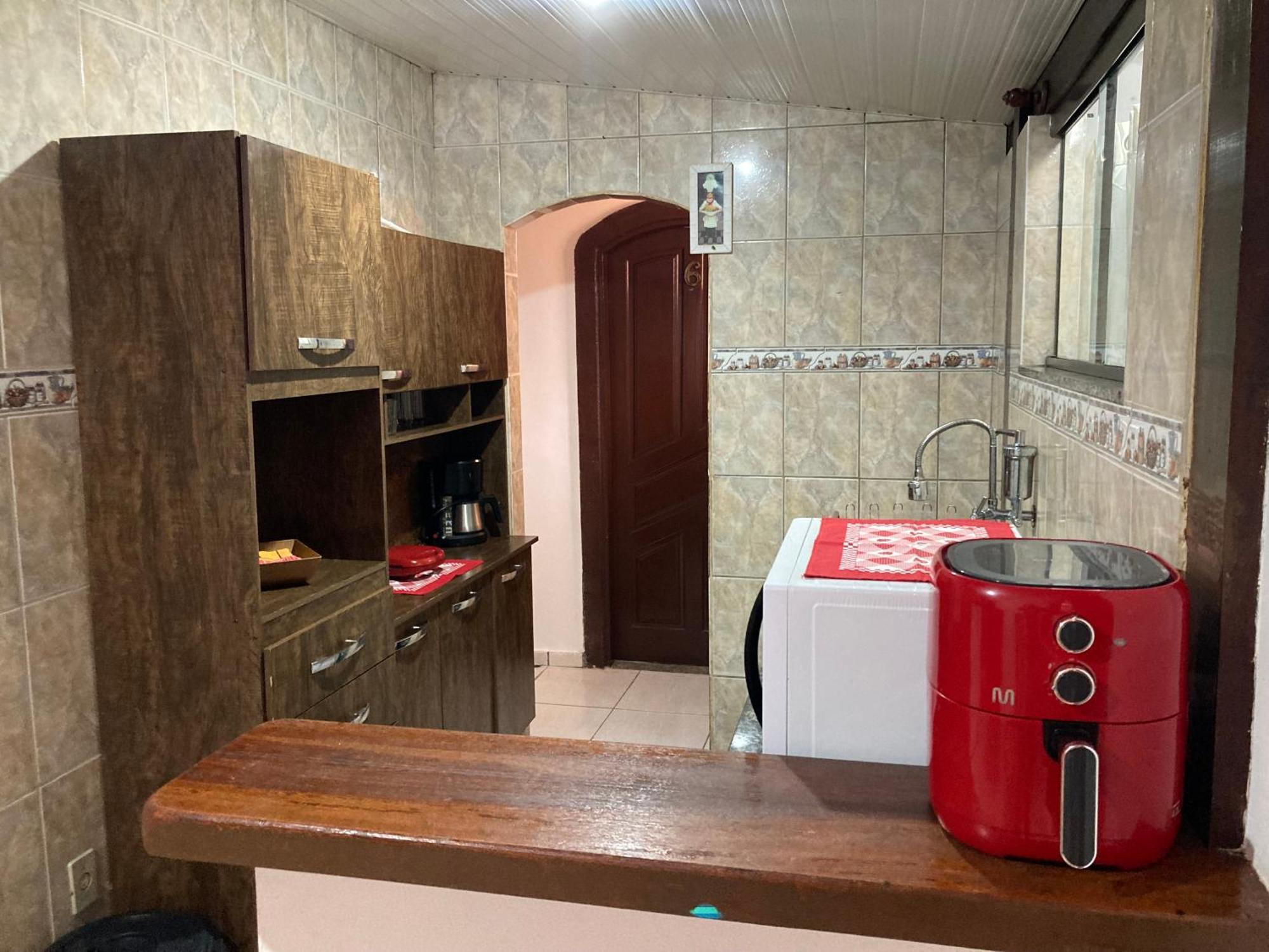 Casa De Praia Mar E Sol Cabo Frio Eksteriør billede